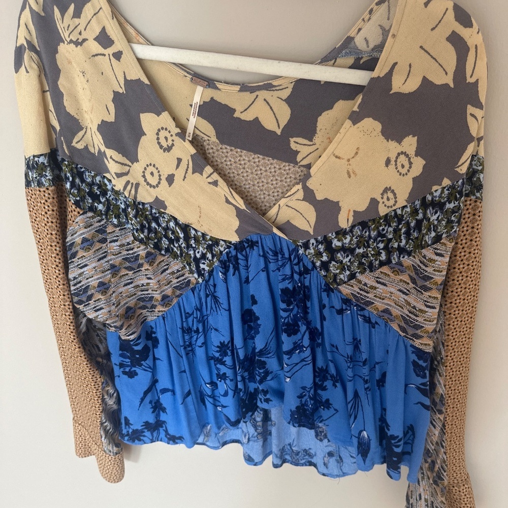 Free People - Picture 4 of 5